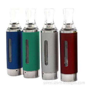 650mAh Colorful Evod Battery with Many Color Options, CE4 AtomizerNew